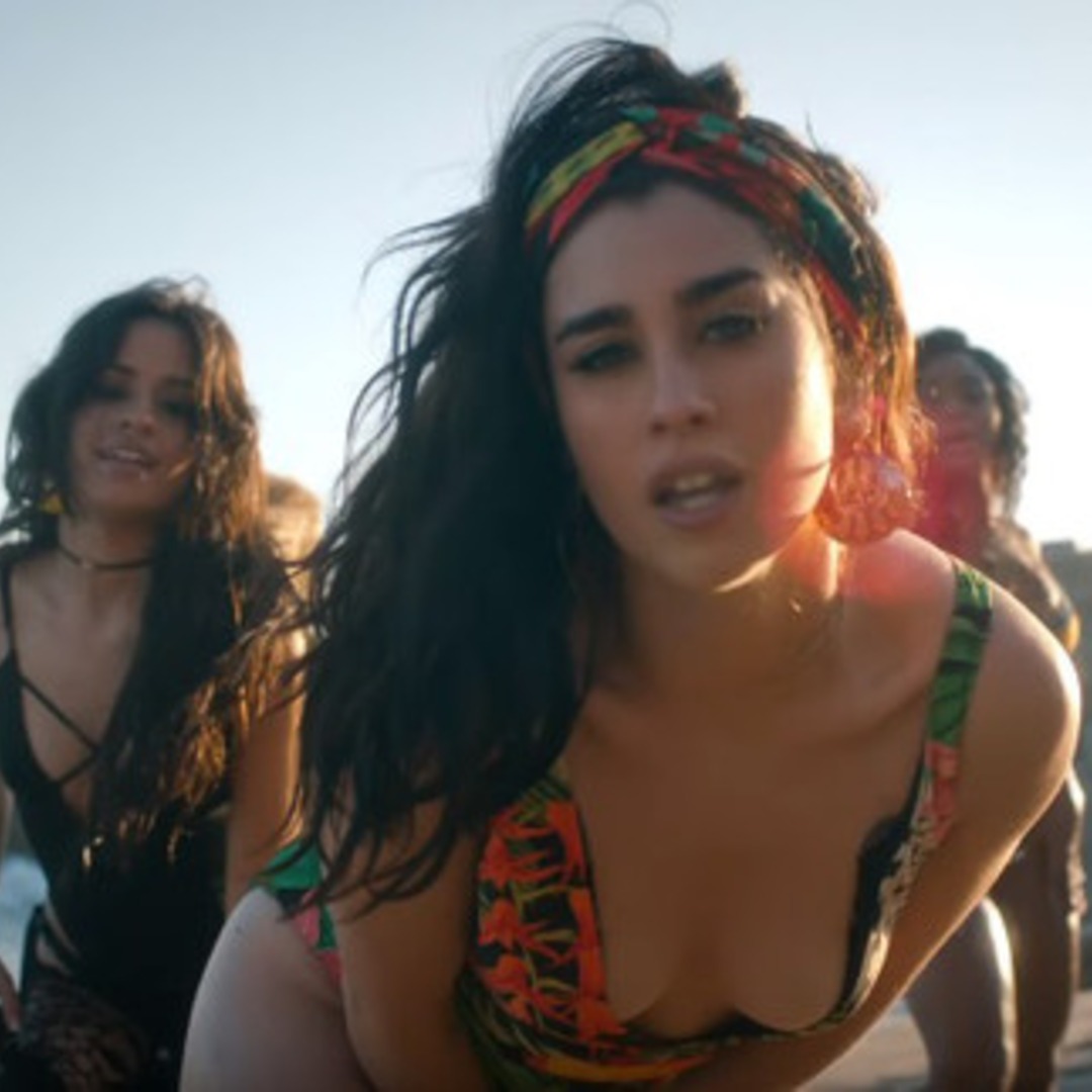 Fifth Harmony lança o clipe da música All In My Head (Flex) E! Online